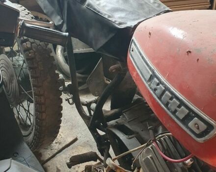 ИЖ Другая, объемом двигателя 0.35 л и пробегом 0 тыс. км за 95 $, фото 3 на Automoto.ua