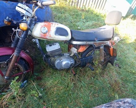 ІЖ Інша, об'ємом двигуна 0.35 л та пробігом 0 тис. км за 239 $, фото 2 на Automoto.ua