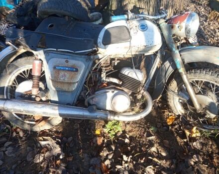 ІЖ Інша, об'ємом двигуна 0.35 л та пробігом 0 тис. км за 239 $, фото 1 на Automoto.ua