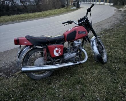 ІЖ Інша, об'ємом двигуна 0.35 л та пробігом 0 тис. км за 201 $, фото 3 на Automoto.ua