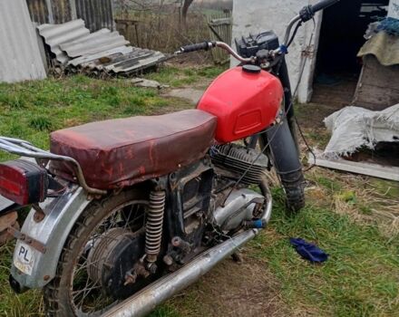 ИЖ Другая, объемом двигателя 0.35 л и пробегом 0 тыс. км за 143 $, фото 1 на Automoto.ua