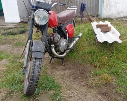 ИЖ Другая, объемом двигателя 0.35 л и пробегом 0 тыс. км за 143 $, фото 2 на Automoto.ua