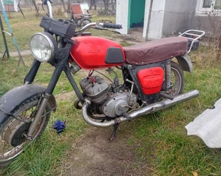 ИЖ Другая, объемом двигателя 0.35 л и пробегом 0 тыс. км за 143 $, фото 4 на Automoto.ua