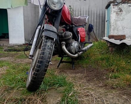 ИЖ Другая, объемом двигателя 0.35 л и пробегом 0 тыс. км за 143 $, фото 3 на Automoto.ua