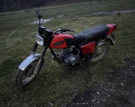 ІЖ Інша, об'ємом двигуна 0.35 л та пробігом 0 тис. км за 201 $, фото 2 на Automoto.ua