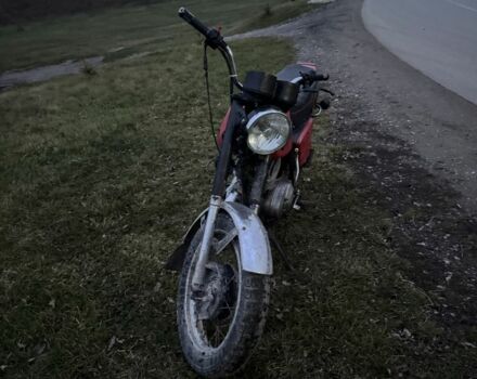 ІЖ Інша, об'ємом двигуна 0.35 л та пробігом 0 тис. км за 201 $, фото 1 на Automoto.ua