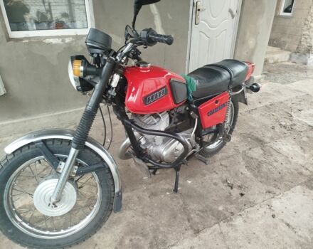 ИЖ Другая, объемом двигателя 0.35 л и пробегом 0 тыс. км за 595 $, фото 3 на Automoto.ua