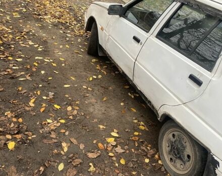 ІЖ Інша, об'ємом двигуна 1.2 л та пробігом 0 тис. км за 400 $, фото 3 на Automoto.ua