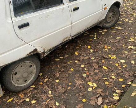 ІЖ Інша, об'ємом двигуна 1.2 л та пробігом 0 тис. км за 400 $, фото 4 на Automoto.ua