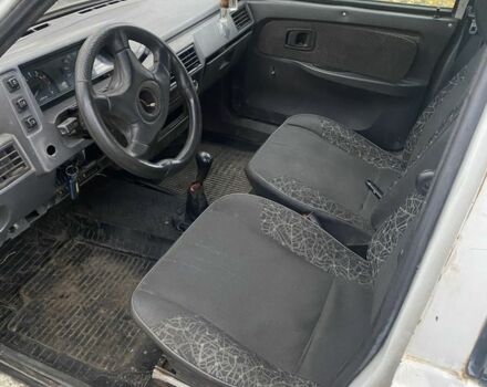 ІЖ Інша, об'ємом двигуна 1.2 л та пробігом 0 тис. км за 400 $, фото 8 на Automoto.ua