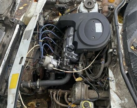 ІЖ Інша, об'ємом двигуна 1.2 л та пробігом 0 тис. км за 400 $, фото 9 на Automoto.ua