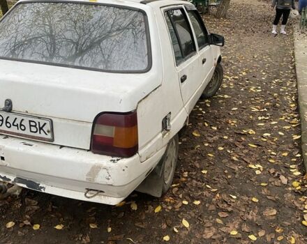 ІЖ Інша, об'ємом двигуна 1.2 л та пробігом 0 тис. км за 400 $, фото 1 на Automoto.ua