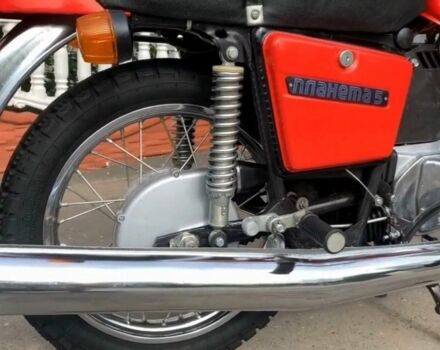 ИЖ Другая, объемом двигателя 0.35 л и пробегом 0 тыс. км за 947 $, фото 10 на Automoto.ua