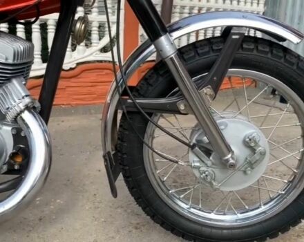 ИЖ Другая 2005 в Никополе на Automoto.ua ИЖ Другая, объемом двигателя 0.35 л и пробегом 0 тыс. км за 951 $, фото 2 на Automoto.ua