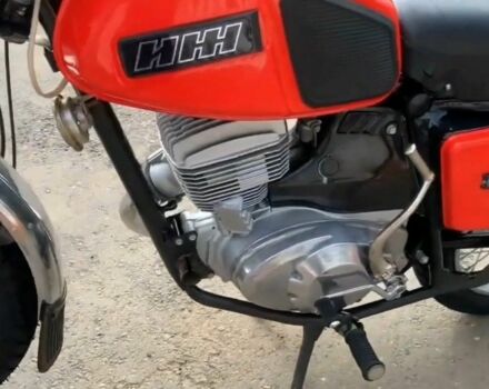 ИЖ Другая, объемом двигателя 0.35 л и пробегом 0 тыс. км за 947 $, фото 11 на Automoto.ua