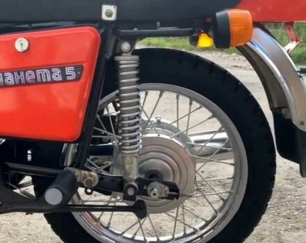 ИЖ Другая, объемом двигателя 0.35 л и пробегом 0 тыс. км за 947 $, фото 16 на Automoto.ua