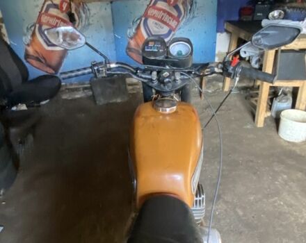 ИЖ Другая, объемом двигателя 0.35 л и пробегом 0 тыс. км за 237 $, фото 2 на Automoto.ua