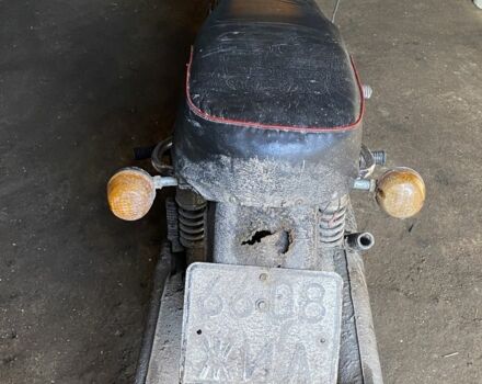 ИЖ Другая, объемом двигателя 0.35 л и пробегом 0 тыс. км за 237 $, фото 4 на Automoto.ua