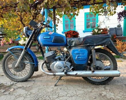 ИЖ Другая, объемом двигателя 0.35 л и пробегом 0 тыс. км за 167 $, фото 4 на Automoto.ua