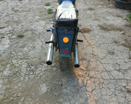 ИЖ Другая, объемом двигателя 0.35 л и пробегом 0 тыс. км за 167 $, фото 2 на Automoto.ua