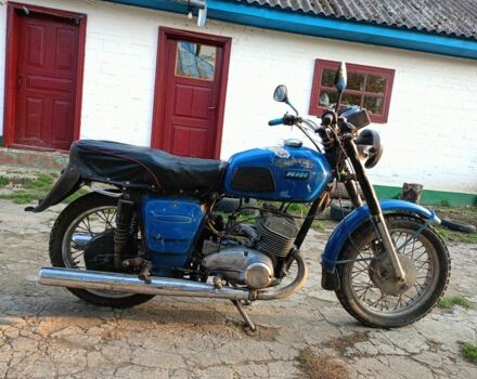 ИЖ Другая, объемом двигателя 0.35 л и пробегом 0 тыс. км за 167 $, фото 3 на Automoto.ua