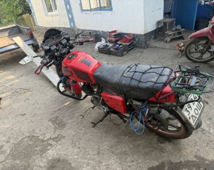 ИЖ Другая, объемом двигателя 0.45 л и пробегом 0 тыс. км за 1663 $, фото 1 на Automoto.ua