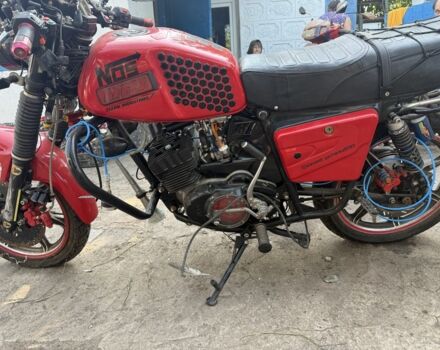 ИЖ Другая, объемом двигателя 0.45 л и пробегом 0 тыс. км за 1663 $, фото 2 на Automoto.ua