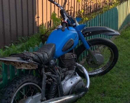 ИЖ Другая, объемом двигателя 0.35 л и пробегом 0 тыс. км за 191 $, фото 1 на Automoto.ua