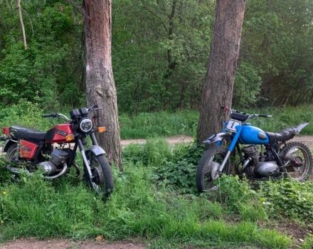 ИЖ Другая, объемом двигателя 0.35 л и пробегом 0 тыс. км за 191 $, фото 3 на Automoto.ua