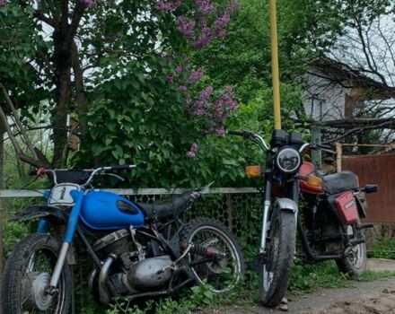 ИЖ Другая, объемом двигателя 0.35 л и пробегом 0 тыс. км за 191 $, фото 2 на Automoto.ua