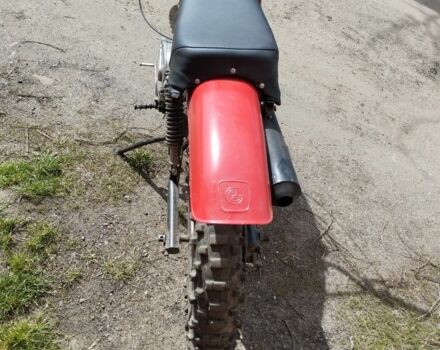 ИЖ Другая, объемом двигателя 0.35 л и пробегом 0 тыс. км за 700 $, фото 11 на Automoto.ua