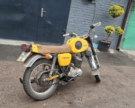 ИЖ Другая, объемом двигателя 0.35 л и пробегом 0 тыс. км за 1000 $, фото 1 на Automoto.ua