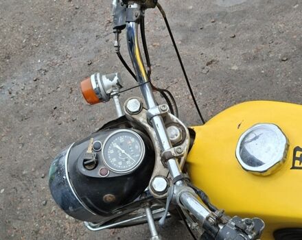 ИЖ Другая, объемом двигателя 0.35 л и пробегом 0 тыс. км за 1000 $, фото 5 на Automoto.ua