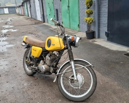 ИЖ Другая, объемом двигателя 0.35 л и пробегом 0 тыс. км за 1000 $, фото 6 на Automoto.ua