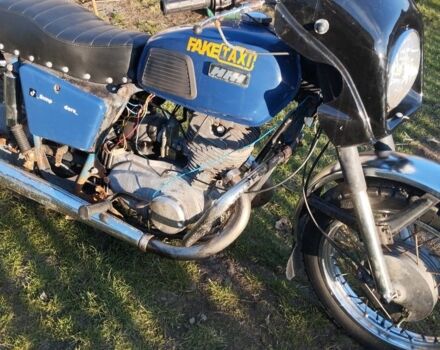 ІЖ Інша, об'ємом двигуна 1 л та пробігом 0 тис. км за 286 $, фото 3 на Automoto.ua