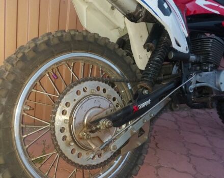 ИЖ Другая, объемом двигателя 0.4 л и пробегом 0 тыс. км за 2500 $, фото 4 на Automoto.ua