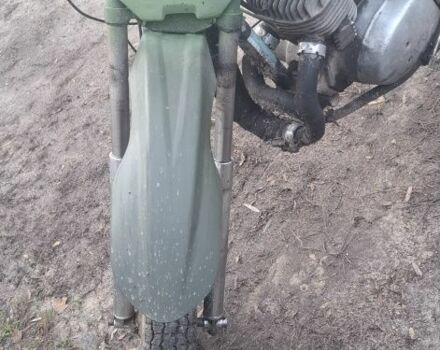 ИЖ Другая, объемом двигателя 0.35 л и пробегом 0 тыс. км за 473 $, фото 3 на Automoto.ua