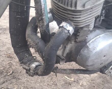 ИЖ Другая, объемом двигателя 0.35 л и пробегом 0 тыс. км за 473 $, фото 4 на Automoto.ua