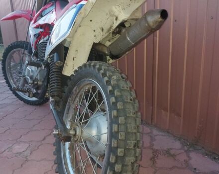 ИЖ Другая, объемом двигателя 0.4 л и пробегом 0 тыс. км за 2500 $, фото 6 на Automoto.ua