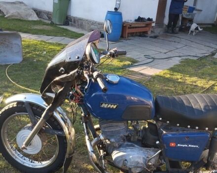 ІЖ Інша, об'ємом двигуна 1 л та пробігом 0 тис. км за 286 $, фото 5 на Automoto.ua