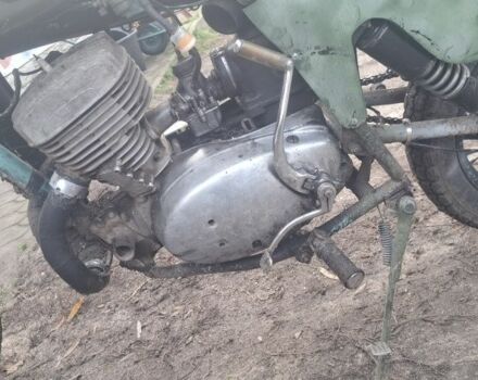 ИЖ Другая, объемом двигателя 0.35 л и пробегом 0 тыс. км за 473 $, фото 2 на Automoto.ua