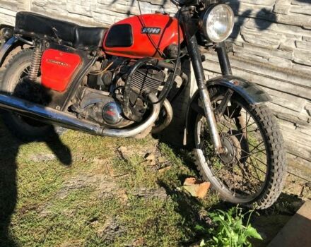 ИЖ Другая 1983 в Сумах на Automoto.ua ИЖ Другая, объемом двигателя 0.4 л и пробегом 0 тыс. км за 412 $, фото 2 на Automoto.ua