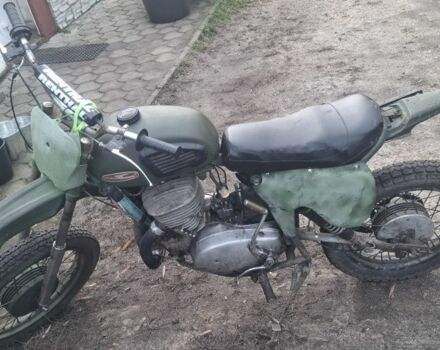 ИЖ Другая, объемом двигателя 0.35 л и пробегом 0 тыс. км за 473 $, фото 1 на Automoto.ua