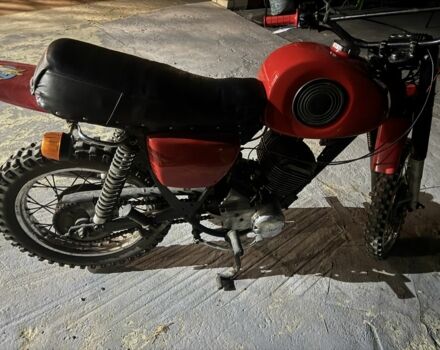 ИЖ Другая, объемом двигателя 0.35 л и пробегом 0 тыс. км за 738 $, фото 1 на Automoto.ua