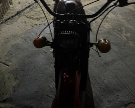 ИЖ Другая, объемом двигателя 0.35 л и пробегом 0 тыс. км за 738 $, фото 2 на Automoto.ua