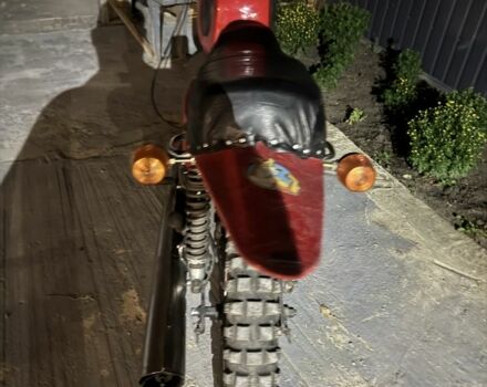 ИЖ Другая, объемом двигателя 0.35 л и пробегом 0 тыс. км за 738 $, фото 3 на Automoto.ua