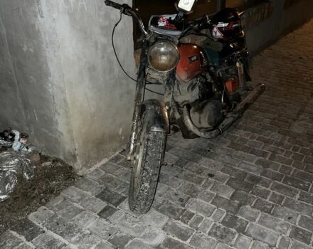 ИЖ Другая, объемом двигателя 0.35 л и пробегом 0 тыс. км за 474 $, фото 3 на Automoto.ua