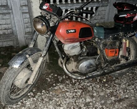 ИЖ Другая, объемом двигателя 0.35 л и пробегом 0 тыс. км за 474 $, фото 4 на Automoto.ua