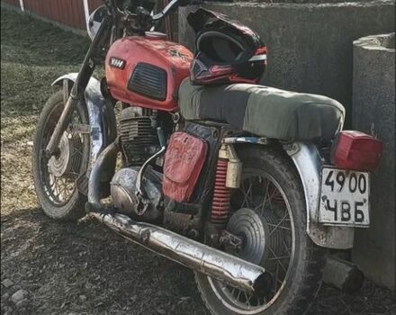 ИЖ Другая, объемом двигателя 0.35 л и пробегом 0 тыс. км за 474 $, фото 1 на Automoto.ua