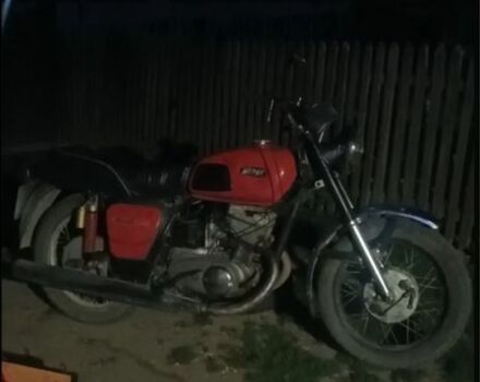 ИЖ Другая, объемом двигателя 0.35 л и пробегом 0 тыс. км за 474 $, фото 2 на Automoto.ua